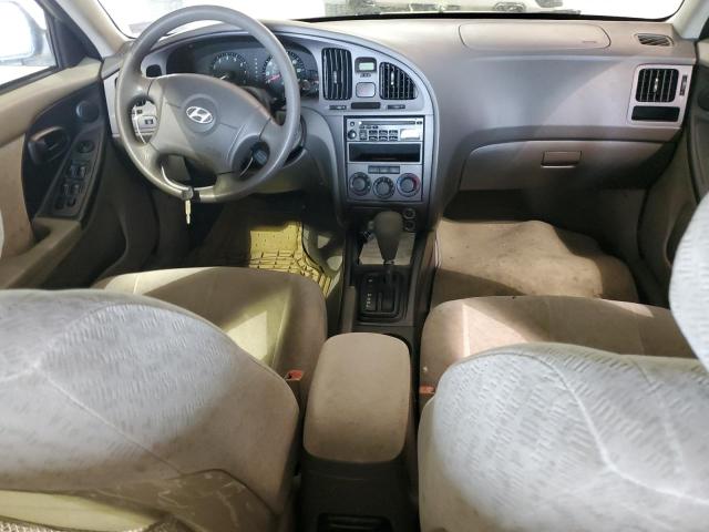 Photo 7 VIN: KMHDN46D86U244786 - HYUNDAI ELANTRA 