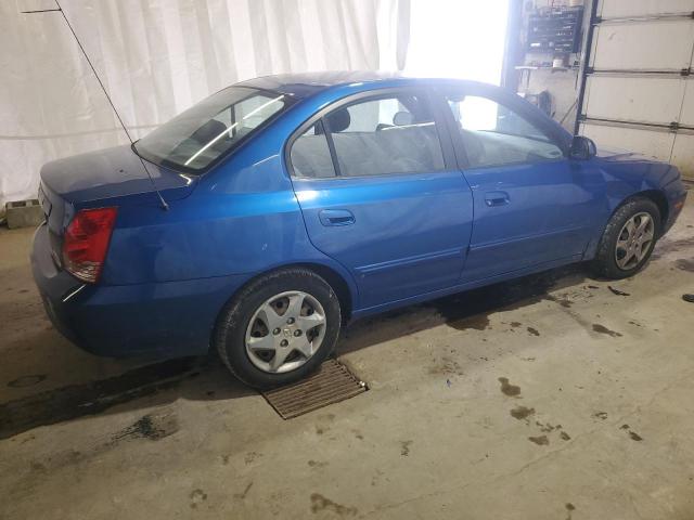 Photo 2 VIN: KMHDN46D86U275357 - HYUNDAI ELANTRA 