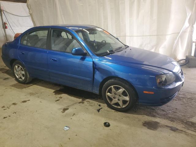 Photo 3 VIN: KMHDN46D86U275357 - HYUNDAI ELANTRA 