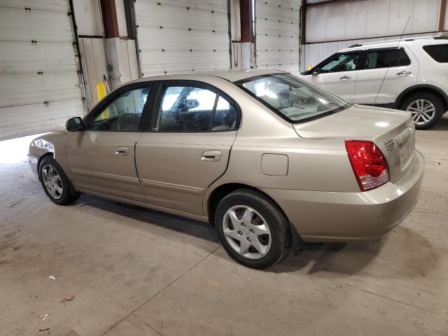 Photo 1 VIN: KMHDN46D86U289694 - HYUNDAI ELANTRA 