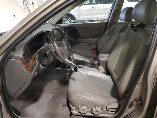 Photo 6 VIN: KMHDN46D86U289694 - HYUNDAI ELANTRA 