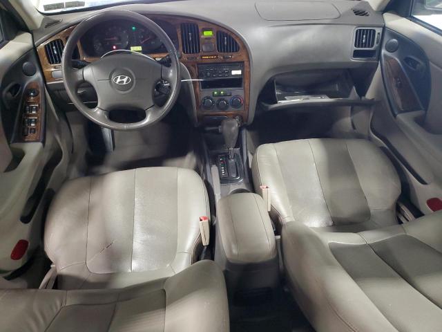 Photo 7 VIN: KMHDN46D86U289694 - HYUNDAI ELANTRA 