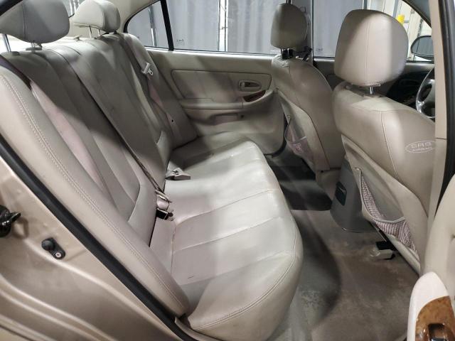 Photo 9 VIN: KMHDN46D86U289694 - HYUNDAI ELANTRA 