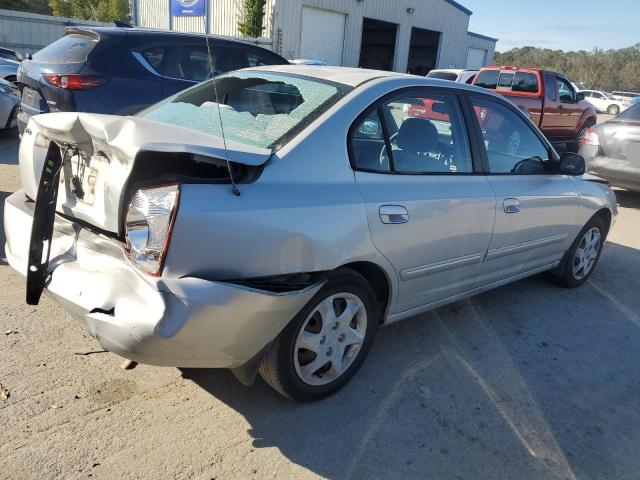 Photo 2 VIN: KMHDN46D86U309121 - HYUNDAI ELANTRA GL 