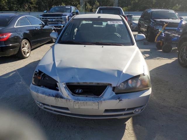 Photo 4 VIN: KMHDN46D86U309121 - HYUNDAI ELANTRA GL 