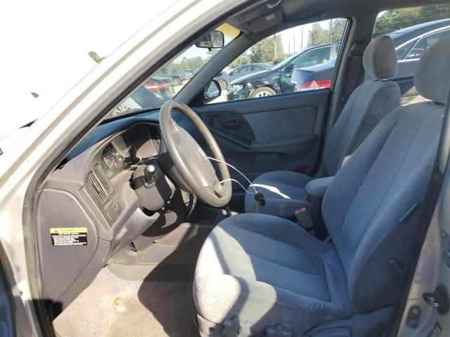 Photo 6 VIN: KMHDN46D86U309121 - HYUNDAI ELANTRA GL 