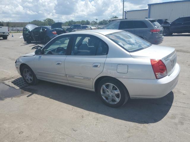 Photo 1 VIN: KMHDN46D86U327375 - HYUNDAI ELANTRA GL 