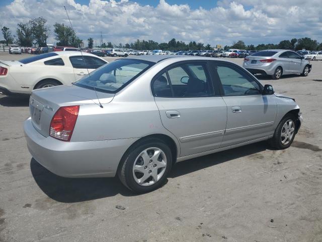 Photo 2 VIN: KMHDN46D86U327375 - HYUNDAI ELANTRA GL 