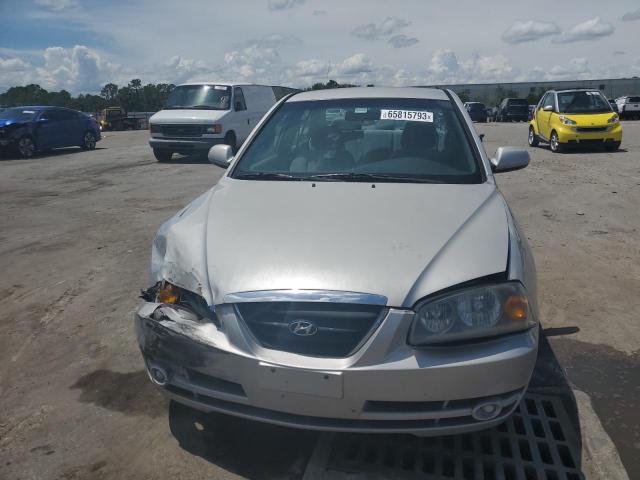 Photo 4 VIN: KMHDN46D86U327375 - HYUNDAI ELANTRA GL 