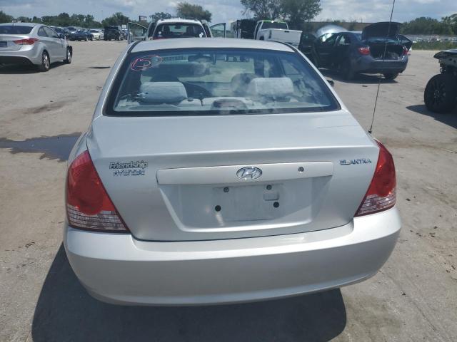 Photo 5 VIN: KMHDN46D86U327375 - HYUNDAI ELANTRA GL 