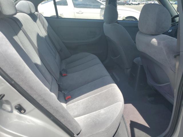 Photo 9 VIN: KMHDN46D86U327375 - HYUNDAI ELANTRA GL 