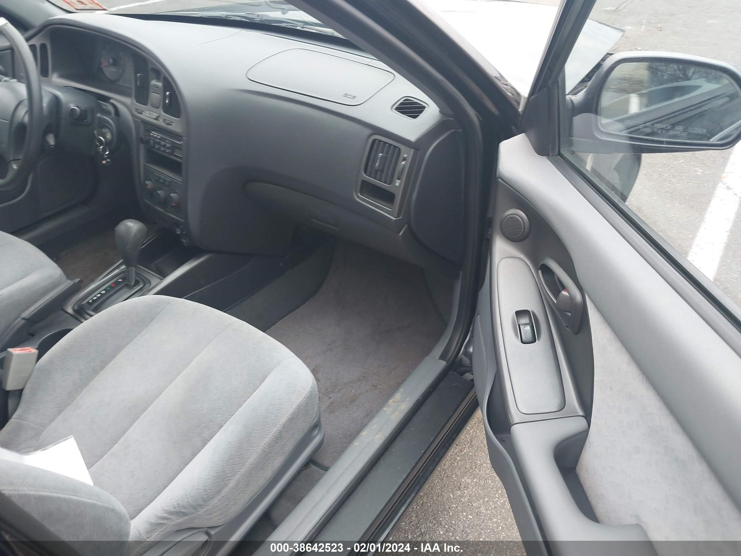 Photo 4 VIN: KMHDN46D86U352406 - HYUNDAI ELANTRA 