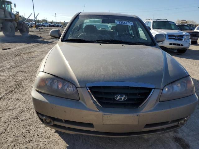 Photo 4 VIN: KMHDN46D86U363213 - HYUNDAI ELANTRA 