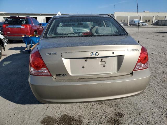 Photo 5 VIN: KMHDN46D86U363213 - HYUNDAI ELANTRA 