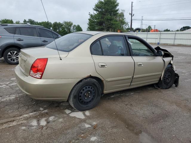 Photo 2 VIN: KMHDN46D86U364488 - HYUNDAI ELANTRA 