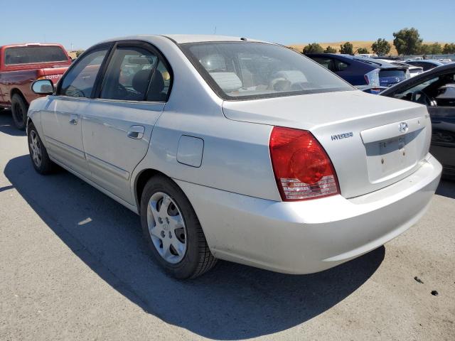 Photo 1 VIN: KMHDN46D86U369559 - HYUNDAI ELANTRA GL 