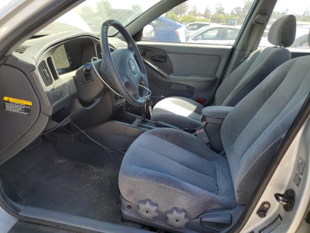 Photo 6 VIN: KMHDN46D86U369559 - HYUNDAI ELANTRA GL 