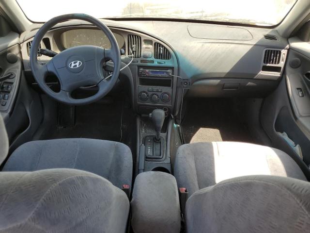 Photo 7 VIN: KMHDN46D86U369559 - HYUNDAI ELANTRA GL 