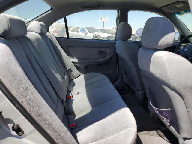 Photo 9 VIN: KMHDN46D86U369559 - HYUNDAI ELANTRA GL 