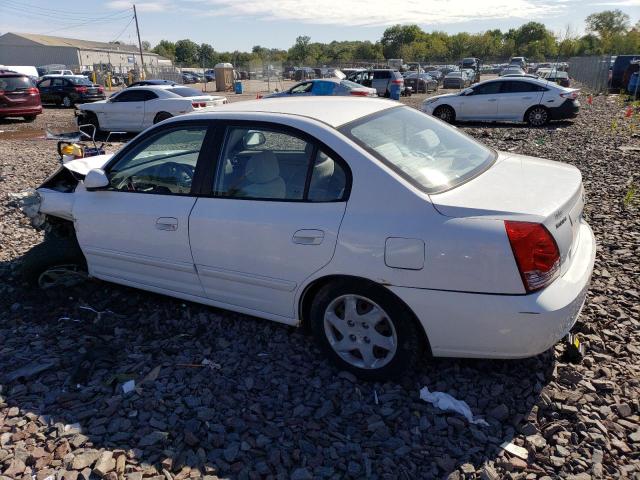 Photo 1 VIN: KMHDN46D94U820611 - HYUNDAI ELANTRA 