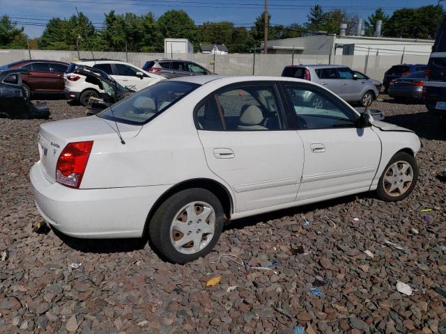 Photo 2 VIN: KMHDN46D94U820611 - HYUNDAI ELANTRA 