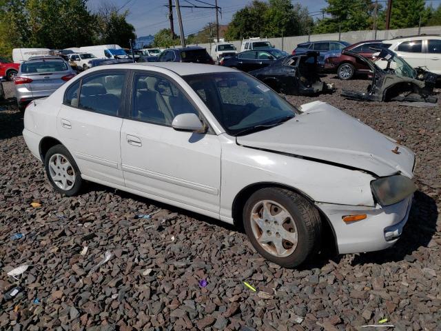 Photo 3 VIN: KMHDN46D94U820611 - HYUNDAI ELANTRA 