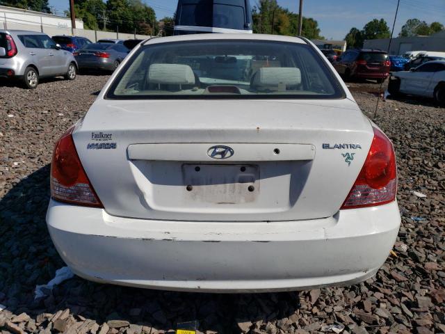 Photo 5 VIN: KMHDN46D94U820611 - HYUNDAI ELANTRA 