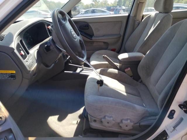 Photo 6 VIN: KMHDN46D94U820611 - HYUNDAI ELANTRA 