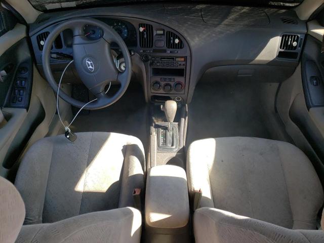 Photo 7 VIN: KMHDN46D94U820611 - HYUNDAI ELANTRA 