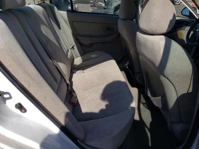 Photo 9 VIN: KMHDN46D94U820611 - HYUNDAI ELANTRA 