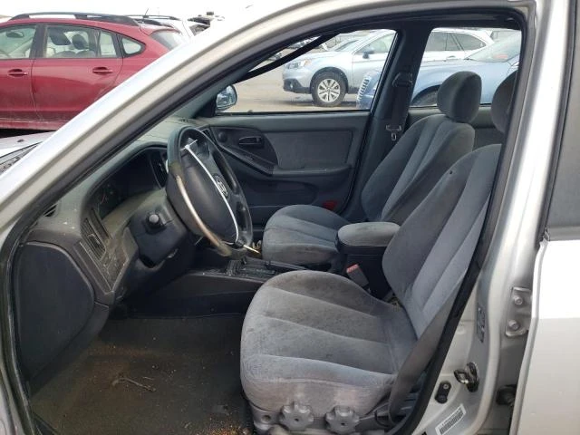 Photo 6 VIN: KMHDN46D94U836758 - HYUNDAI ELANTRA 