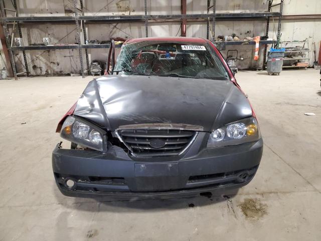 Photo 4 VIN: KMHDN46D94U869520 - HYUNDAI ELANTRA 