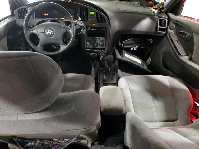 Photo 7 VIN: KMHDN46D94U869520 - HYUNDAI ELANTRA 