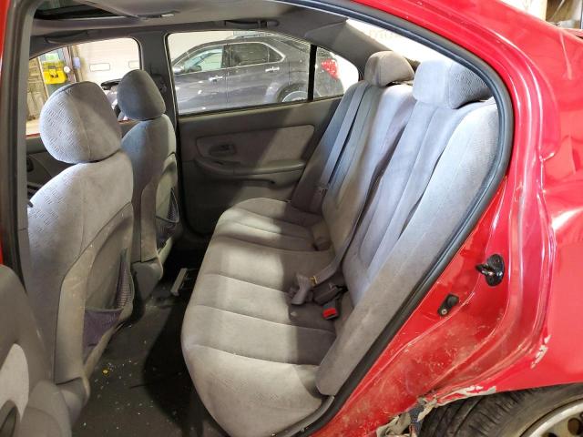 Photo 9 VIN: KMHDN46D94U869520 - HYUNDAI ELANTRA 