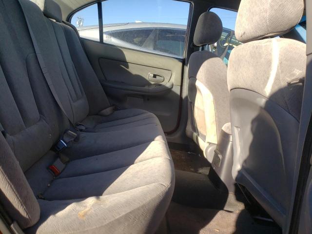 Photo 5 VIN: KMHDN46D94U869548 - HYUNDAI ELANTRA GL 