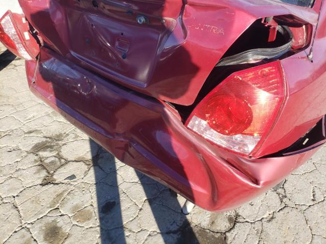 Photo 8 VIN: KMHDN46D94U869548 - HYUNDAI ELANTRA GL 