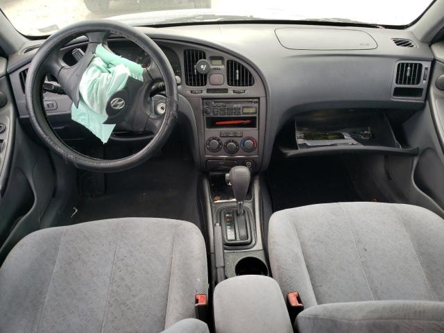 Photo 7 VIN: KMHDN46D94U887368 - HYUNDAI ELANTRA 