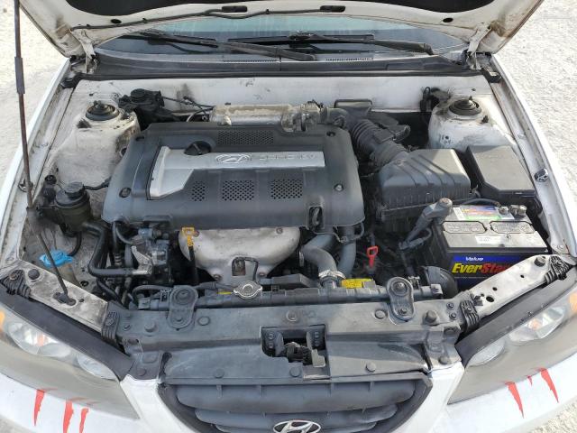 Photo 10 VIN: KMHDN46D95U108455 - HYUNDAI ELANTRA 