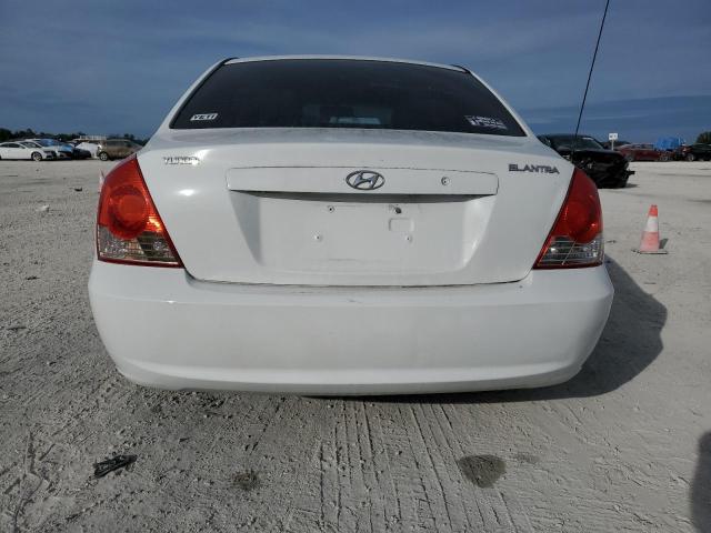 Photo 5 VIN: KMHDN46D95U108455 - HYUNDAI ELANTRA 