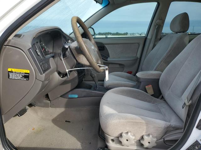 Photo 6 VIN: KMHDN46D95U108455 - HYUNDAI ELANTRA 