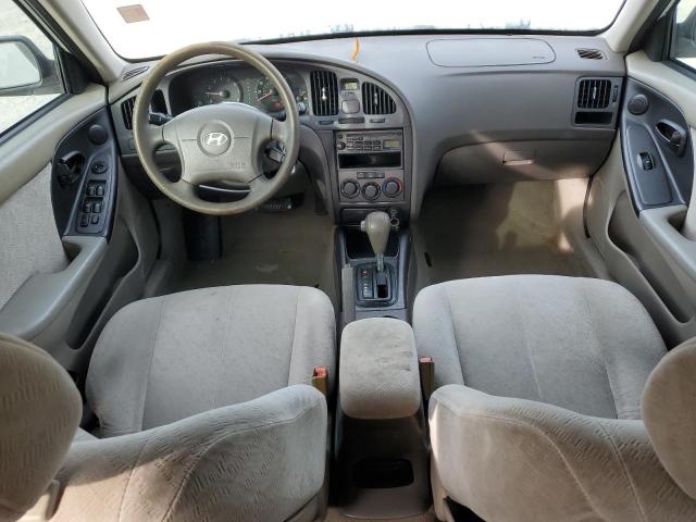 Photo 7 VIN: KMHDN46D95U108455 - HYUNDAI ELANTRA 