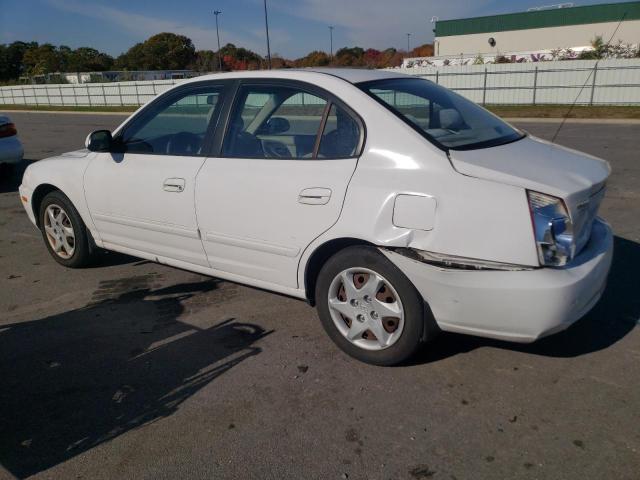 Photo 1 VIN: KMHDN46D95U109637 - HYUNDAI ELANTRA 