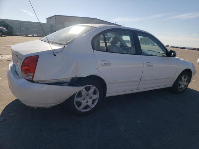 Photo 2 VIN: KMHDN46D95U109637 - HYUNDAI ELANTRA 