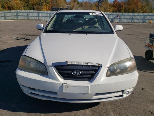 Photo 4 VIN: KMHDN46D95U109637 - HYUNDAI ELANTRA 