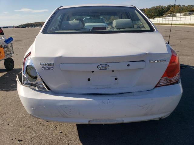 Photo 5 VIN: KMHDN46D95U109637 - HYUNDAI ELANTRA 