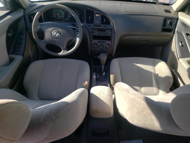 Photo 7 VIN: KMHDN46D95U109637 - HYUNDAI ELANTRA 