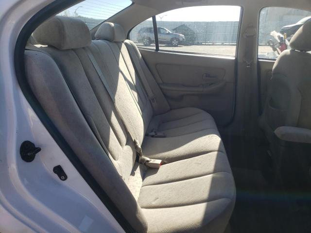 Photo 9 VIN: KMHDN46D95U109637 - HYUNDAI ELANTRA 