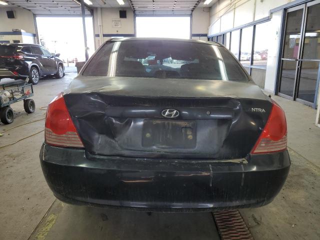 Photo 5 VIN: KMHDN46D95U932682 - HYUNDAI ELANTRA GL 