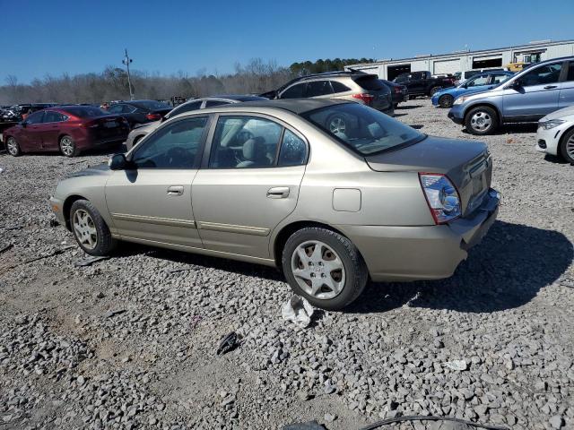 Photo 1 VIN: KMHDN46D95U960899 - HYUNDAI ELANTRA 