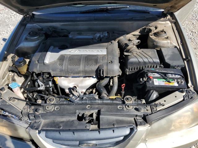 Photo 10 VIN: KMHDN46D95U960899 - HYUNDAI ELANTRA 